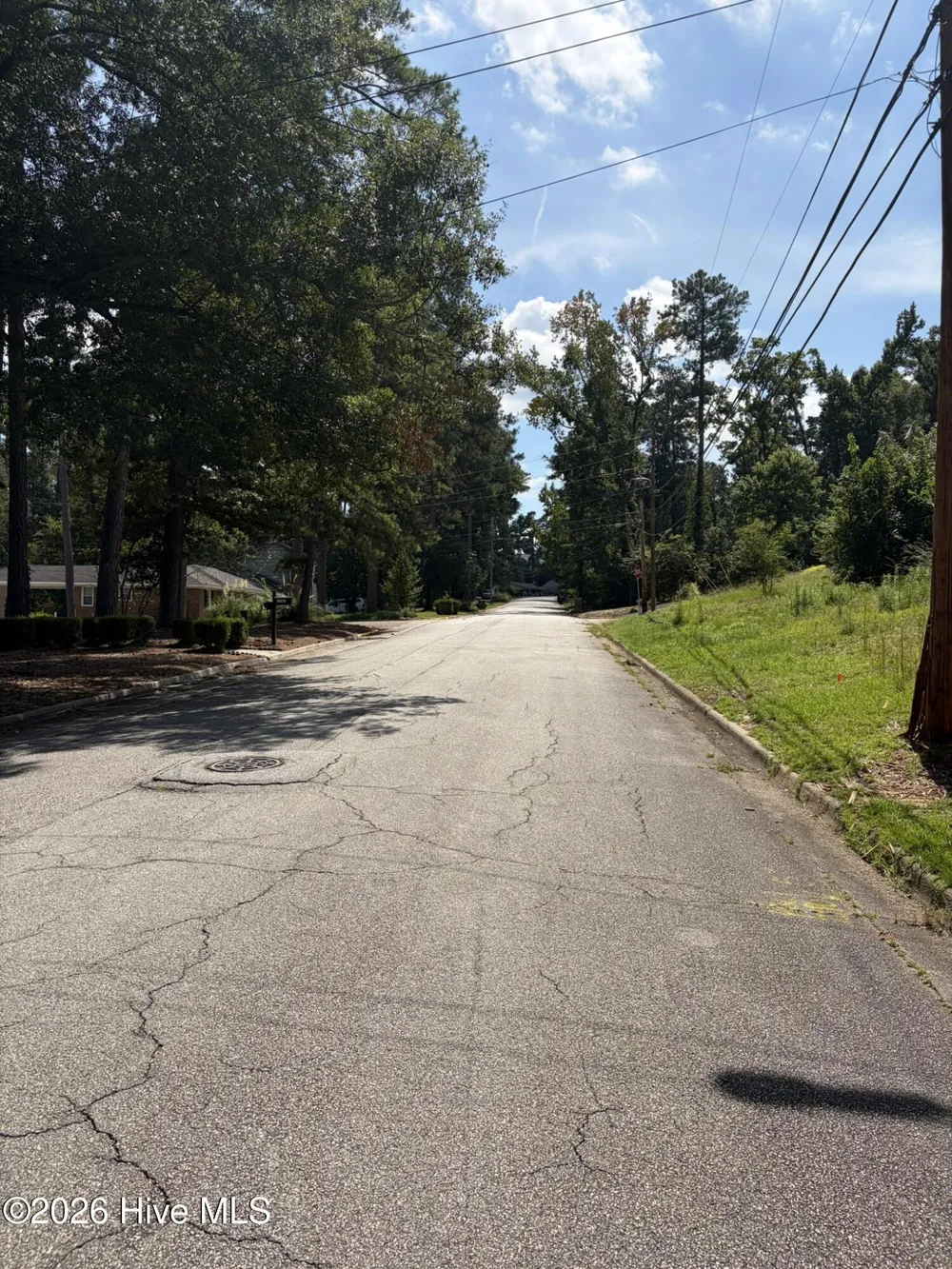 1103 Brookwood Drive Augusta, GA 30909