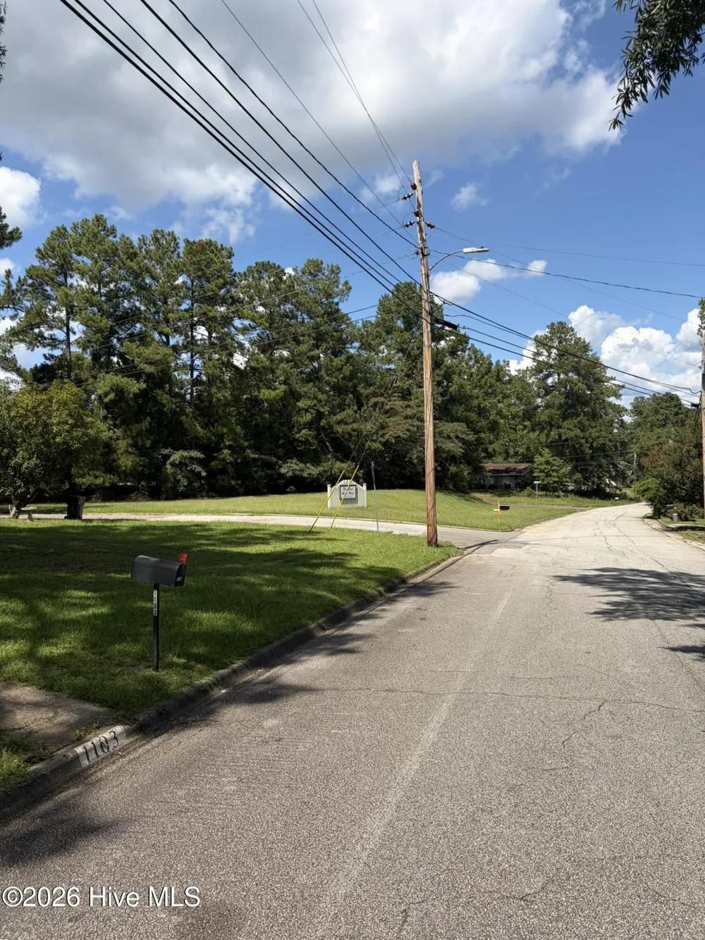 1103 Brookwood Drive Augusta, GA 30909