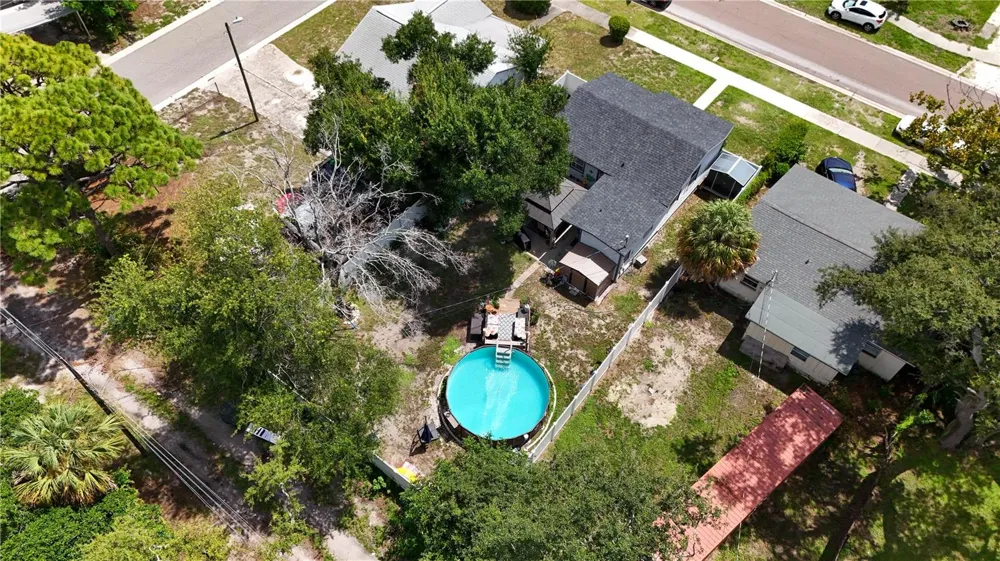 4811 12TH AVENUE S St Petersburg, FL 33711