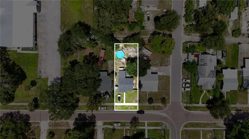 4811 12TH AVENUE S St Petersburg, FL 33711