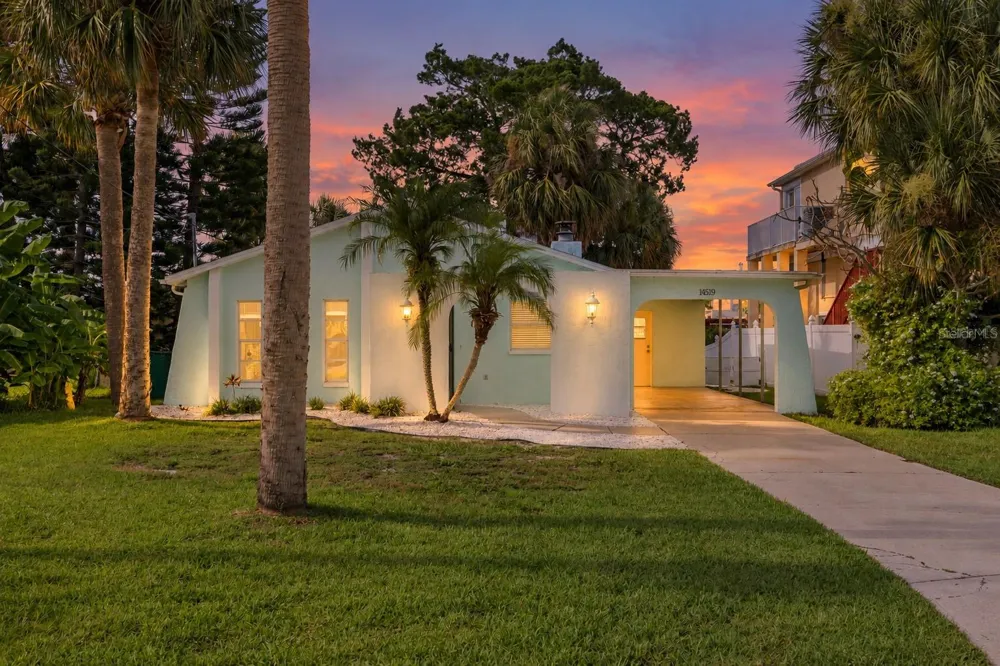 14519 BIRCH STREET Hudson, FL 34667