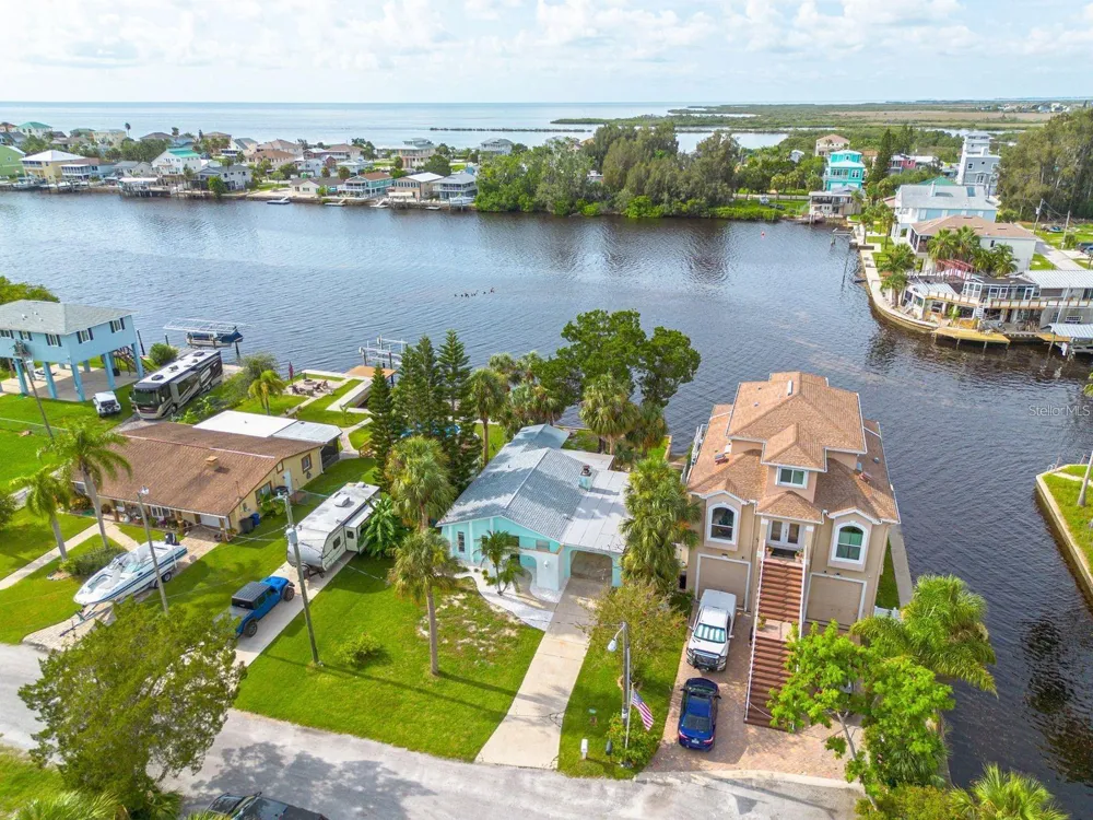 14519 BIRCH STREET Hudson, FL 34667