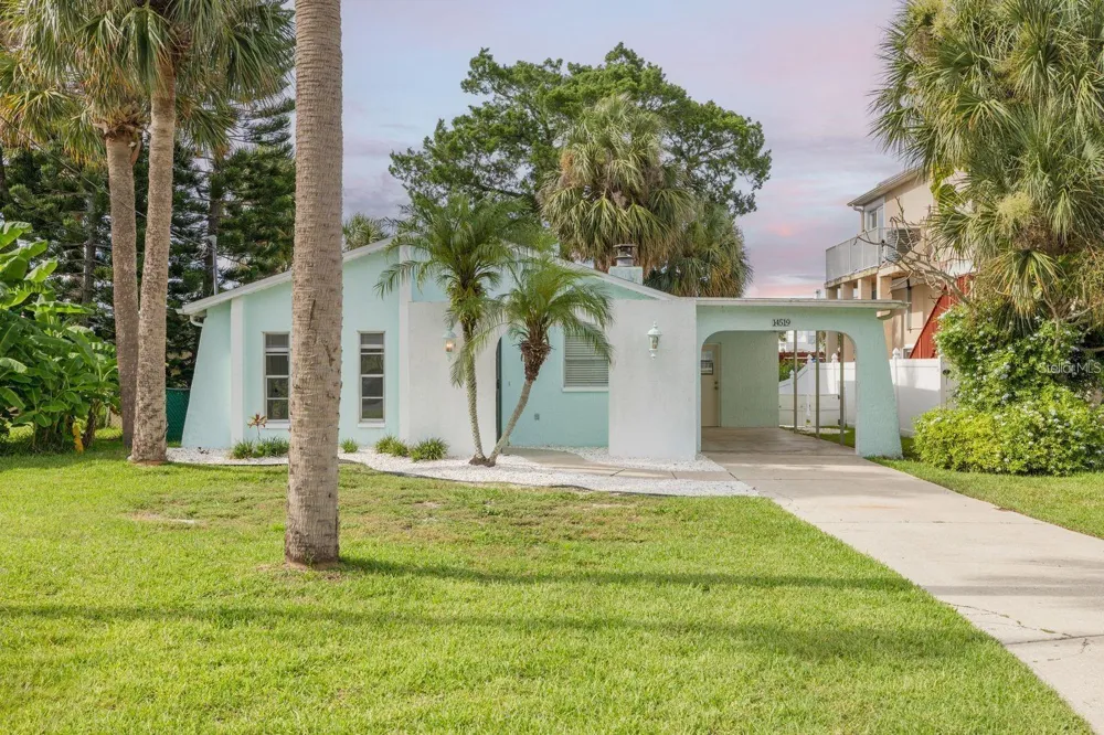 14519 BIRCH STREET Hudson, FL 34667
