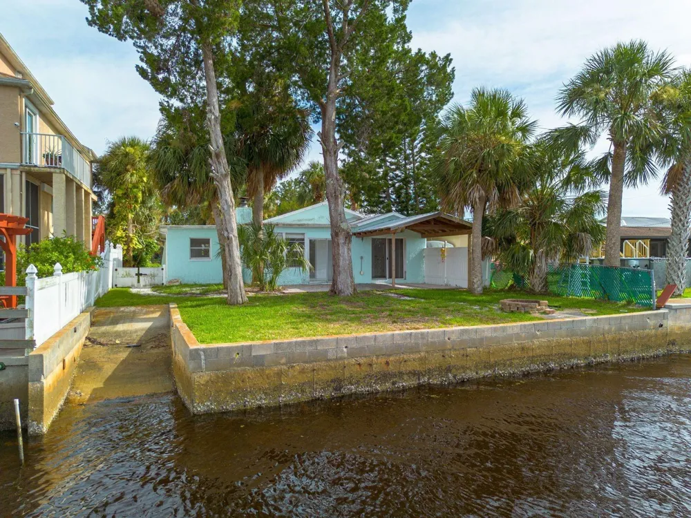 14519 BIRCH STREET Hudson, FL 34667