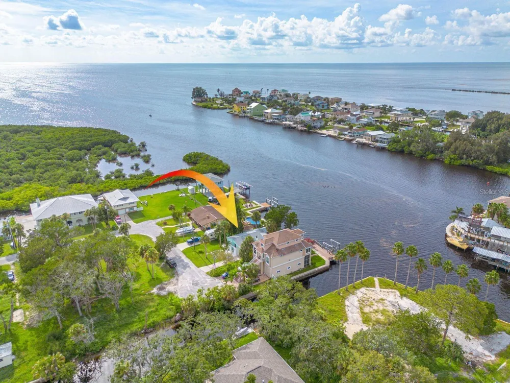 14519 BIRCH STREET Hudson, FL 34667
