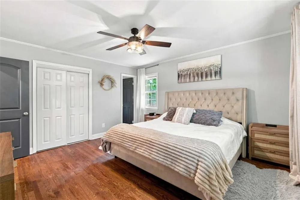 613 Holly Drive S Gainesville, GA 30501