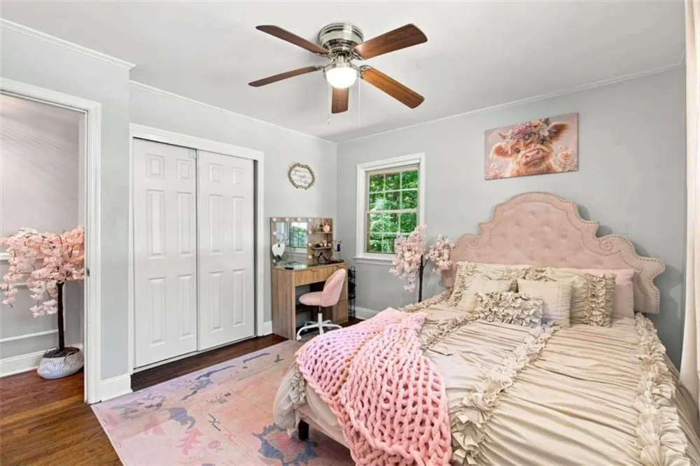 613 Holly Drive S Gainesville, GA 30501