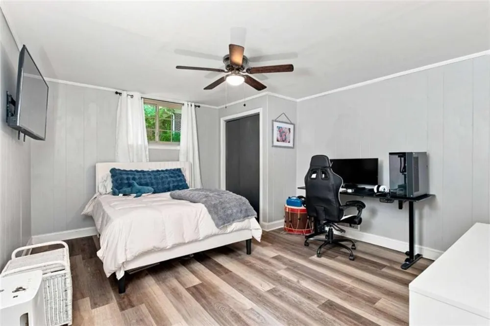 613 Holly Drive S Gainesville, GA 30501