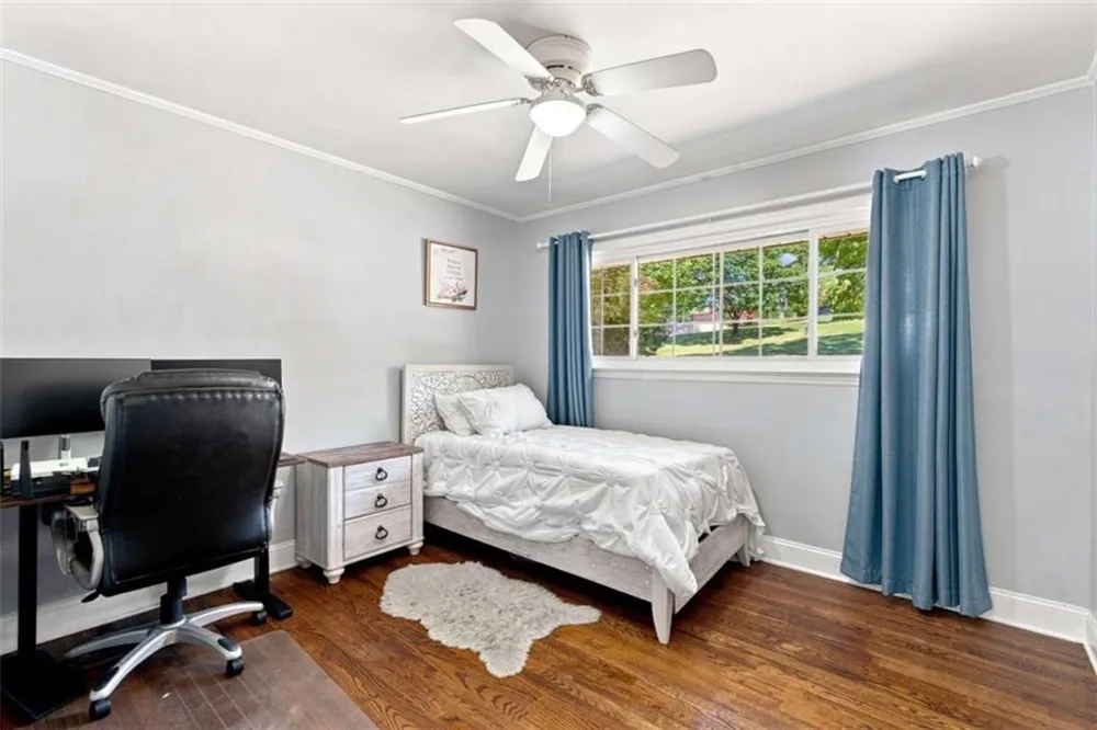 613 Holly Drive S Gainesville, GA 30501
