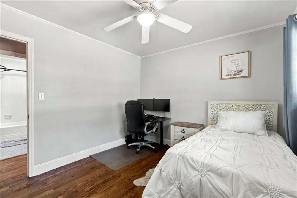 613 Holly Drive S Gainesville, GA 30501