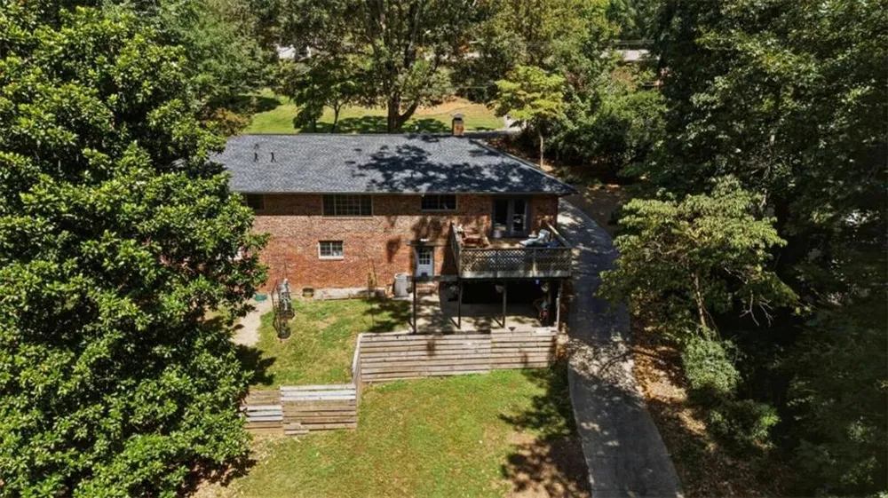 613 Holly Drive S Gainesville, GA 30501