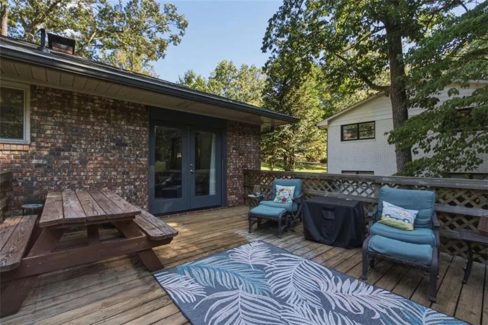 613 Holly Drive S Gainesville, GA 30501