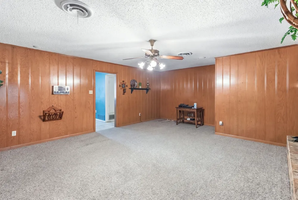 6400 Chapman Drive Greenville, TX 75402