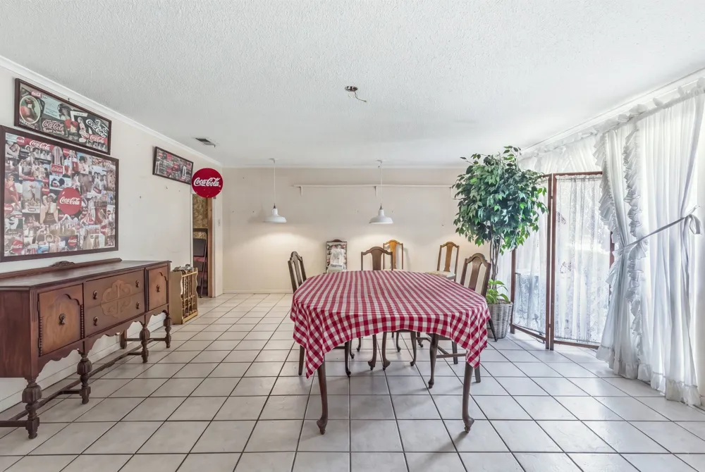 6400 Chapman Drive Greenville, TX 75402