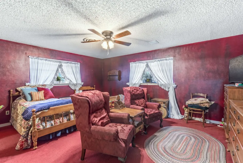 6400 Chapman Drive Greenville, TX 75402