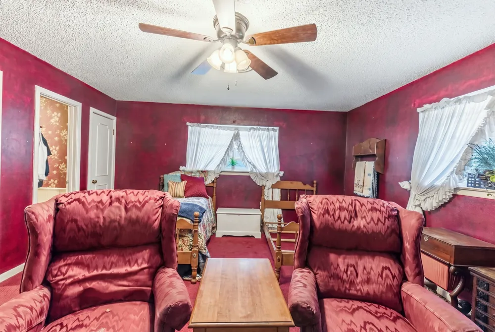 6400 Chapman Drive Greenville, TX 75402