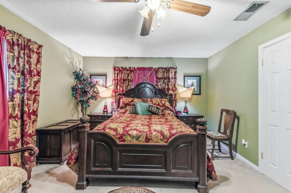 6400 Chapman Drive Greenville, TX 75402