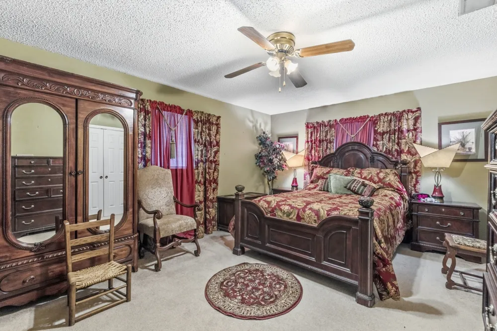 6400 Chapman Drive Greenville, TX 75402