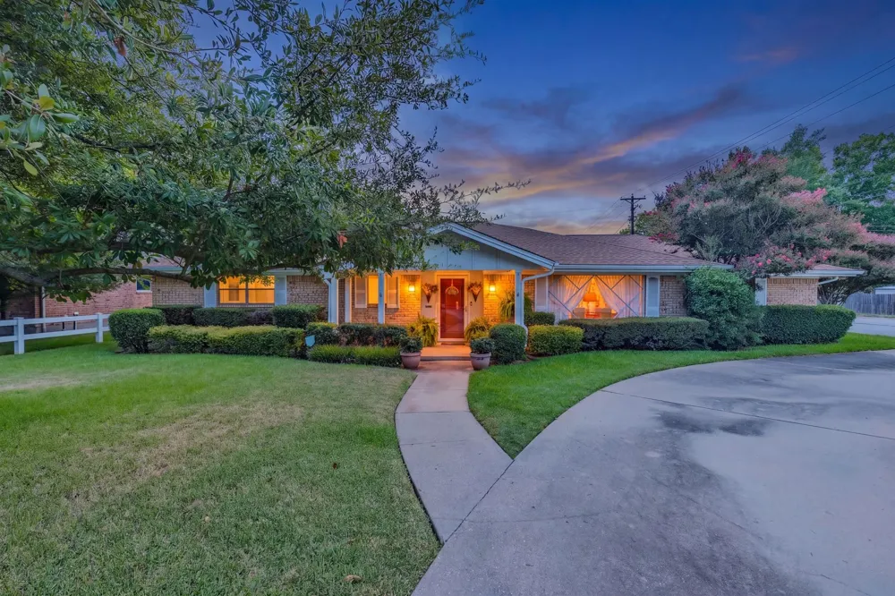 6400 Chapman Drive Greenville, TX 75402