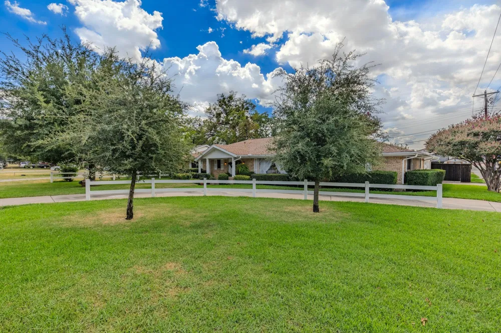 6400 Chapman Drive Greenville, TX 75402