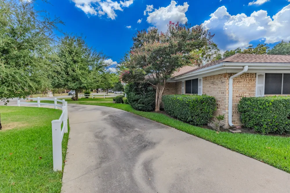 6400 Chapman Drive Greenville, TX 75402