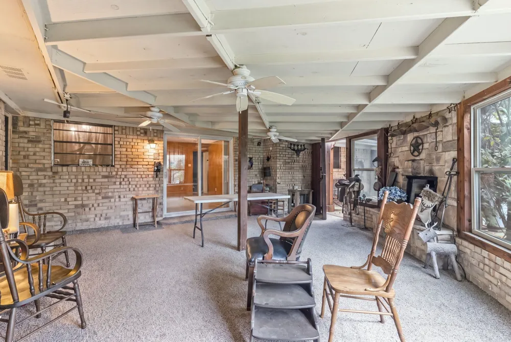 6400 Chapman Drive Greenville, TX 75402