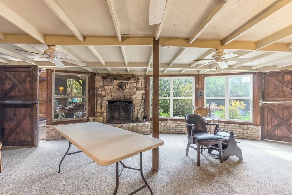 6400 Chapman Drive Greenville, TX 75402