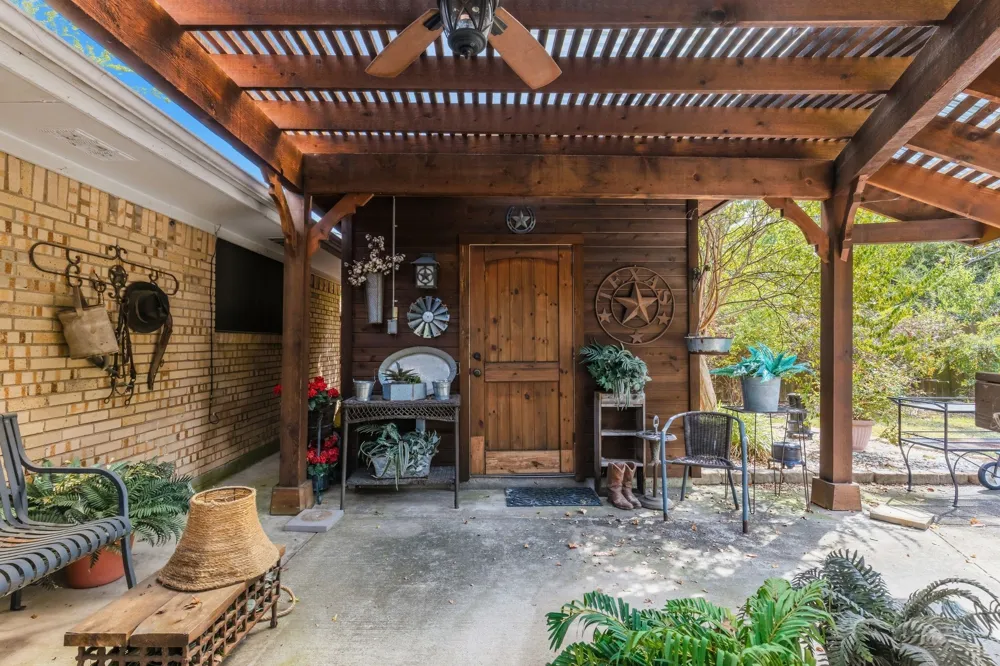 6400 Chapman Drive Greenville, TX 75402