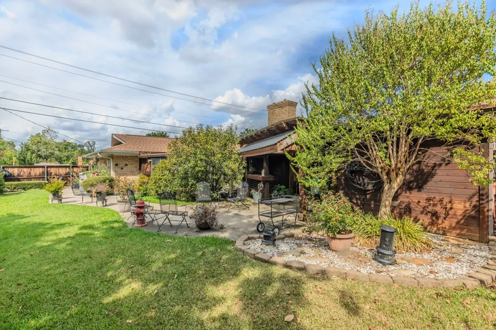 6400 Chapman Drive Greenville, TX 75402