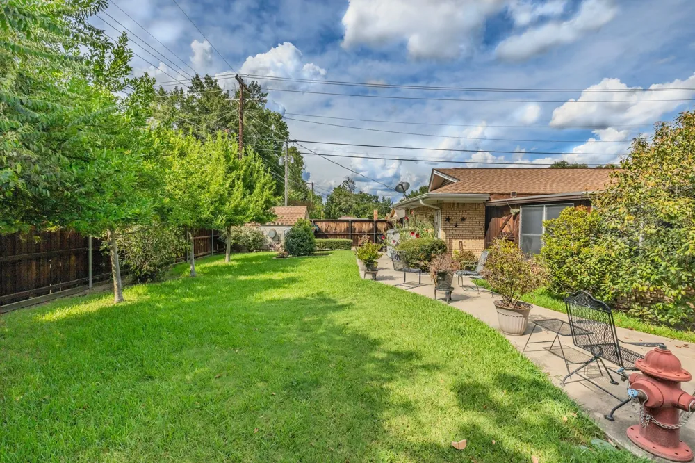 6400 Chapman Drive Greenville, TX 75402