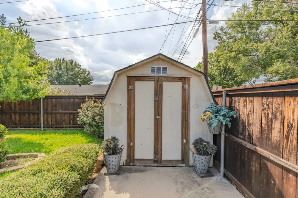 6400 Chapman Drive Greenville, TX 75402