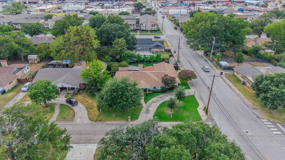 6400 Chapman Drive Greenville, TX 75402