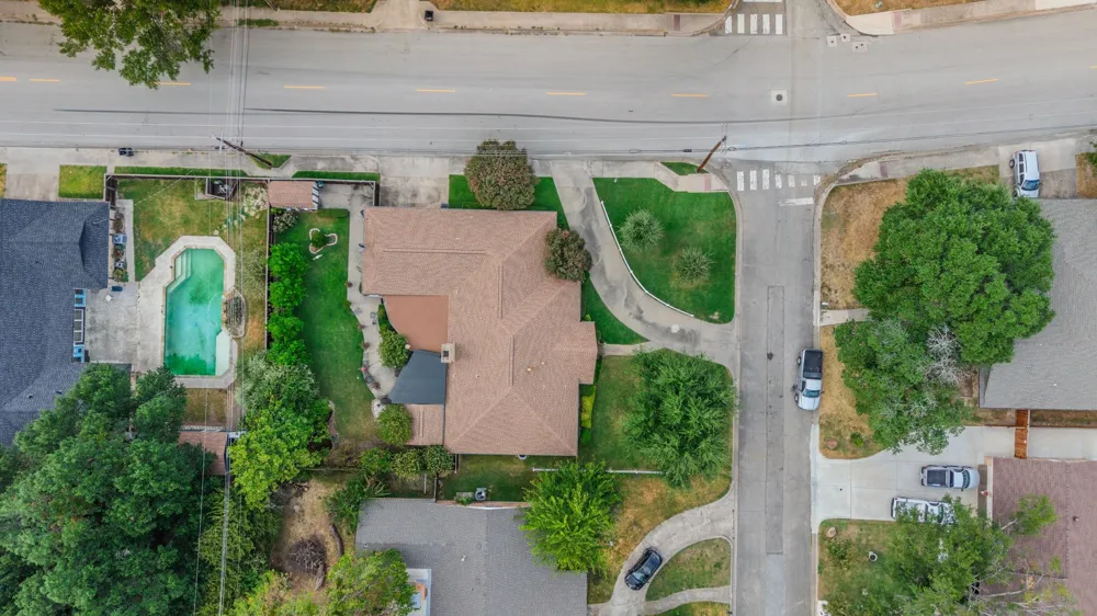 6400 Chapman Drive Greenville, TX 75402