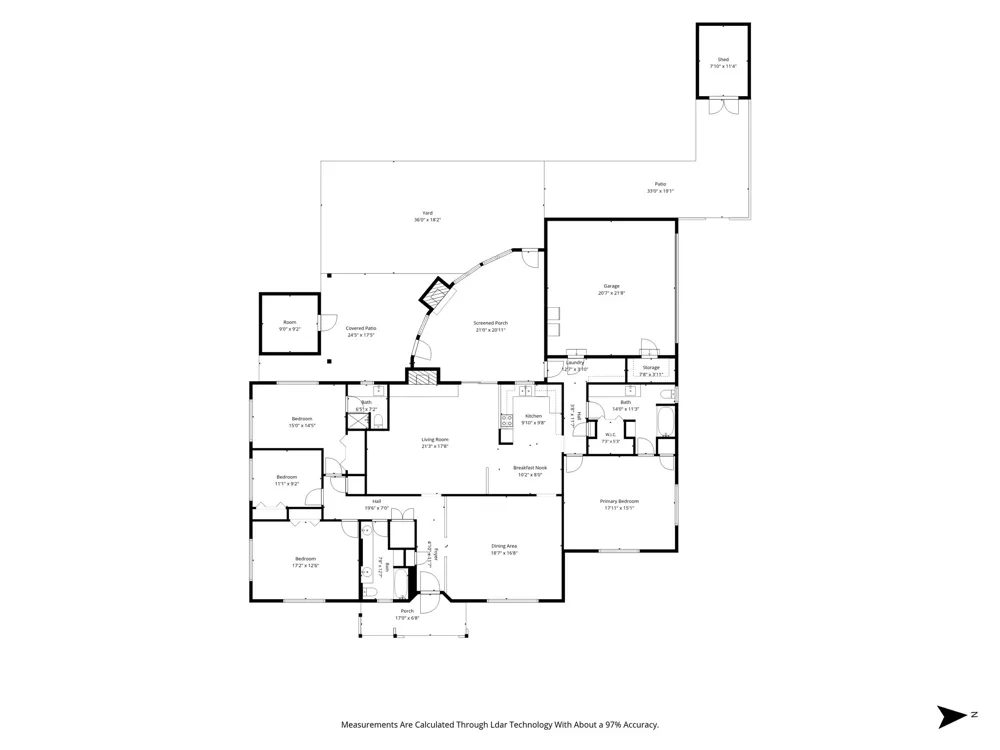 6400 Chapman Drive Greenville, TX 75402