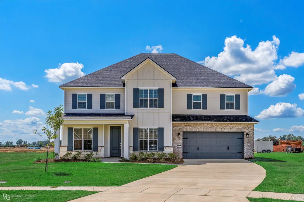 342 Peason Ridge Bossier City, LA 71112