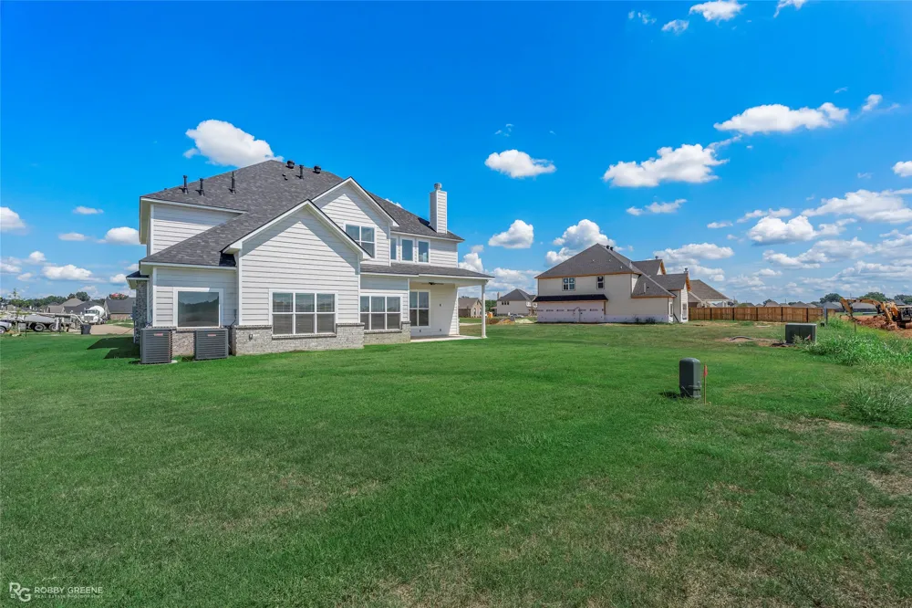 342 Peason Ridge Bossier City, LA 71112