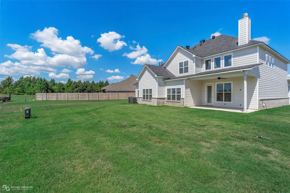 342 Peason Ridge Bossier City, LA 71112