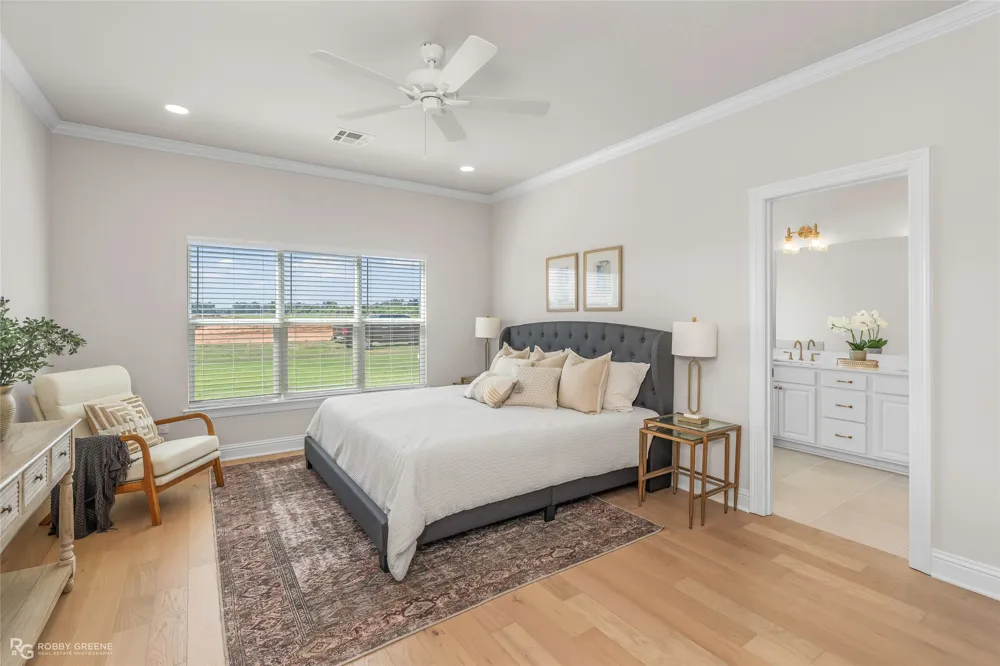 342 Peason Ridge Bossier City, LA 71112