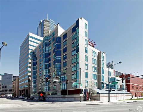 1350 Lawrence Street #1A