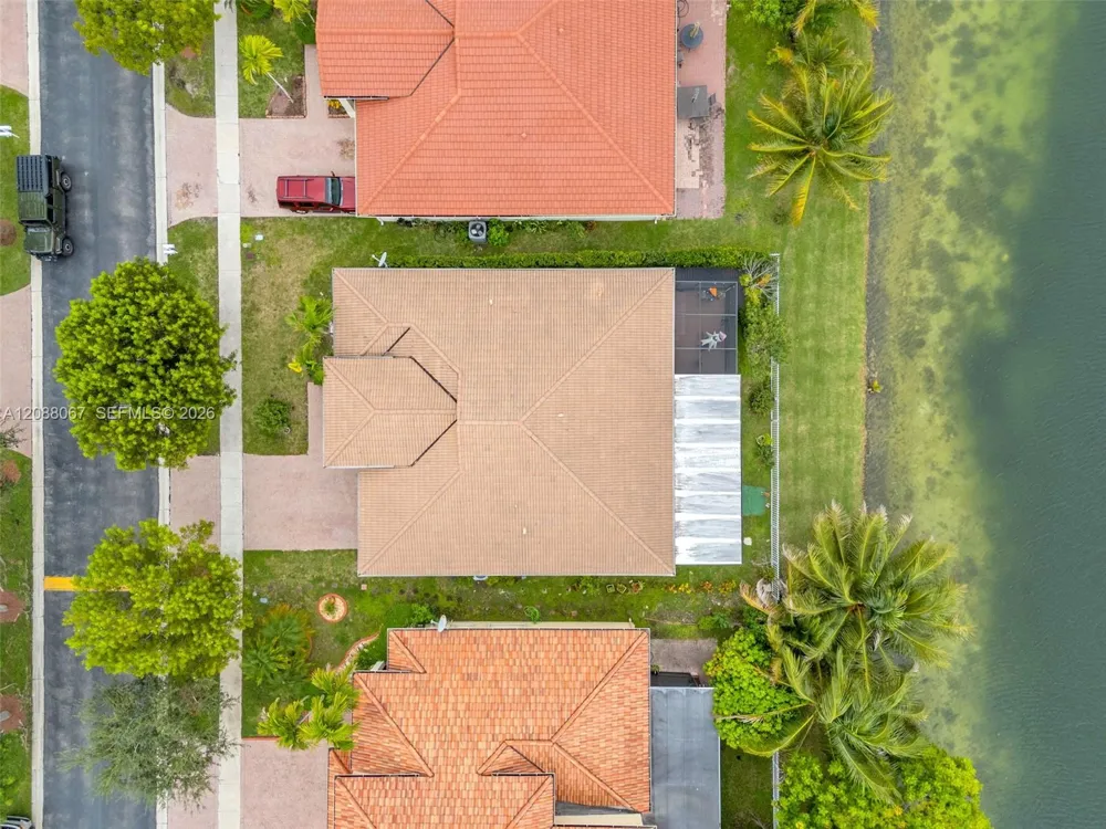 3985 NE 15th St Homestead, FL 33033