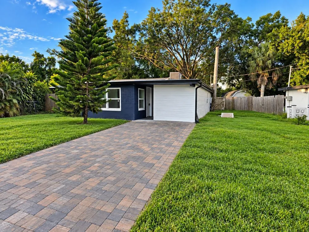 5718 MALLOW STREET New Port Richey, FL 34652