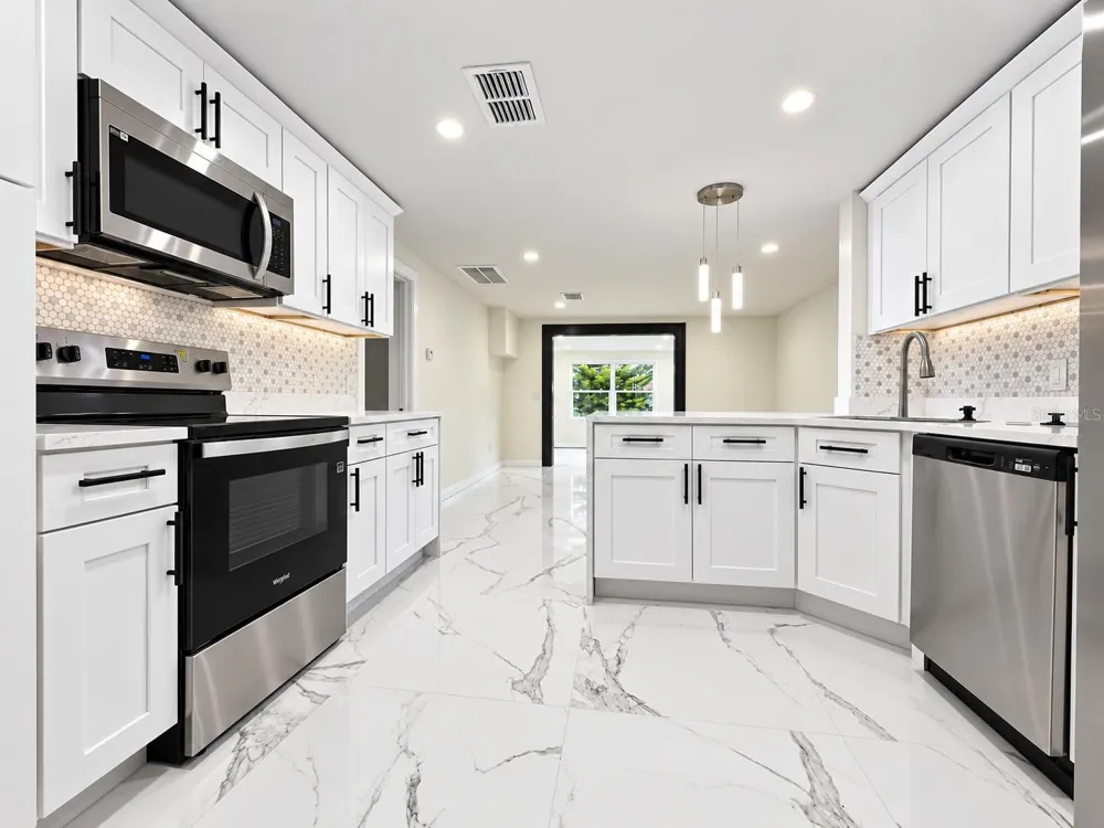 5718 MALLOW STREET New Port Richey, FL 34652