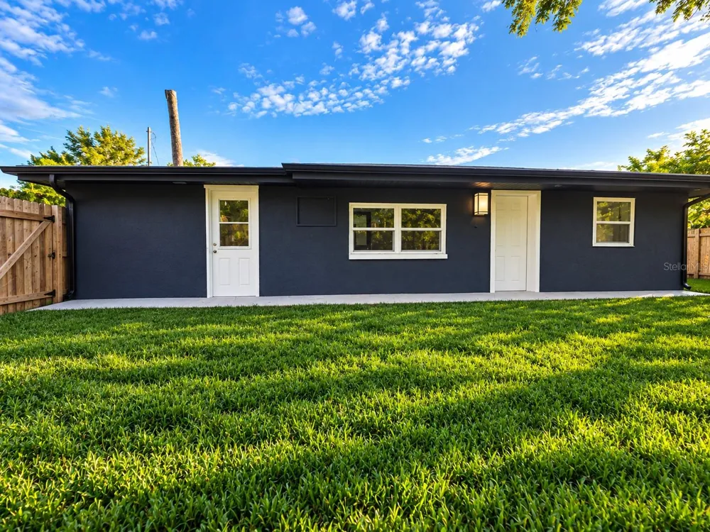 5718 MALLOW STREET New Port Richey, FL 34652