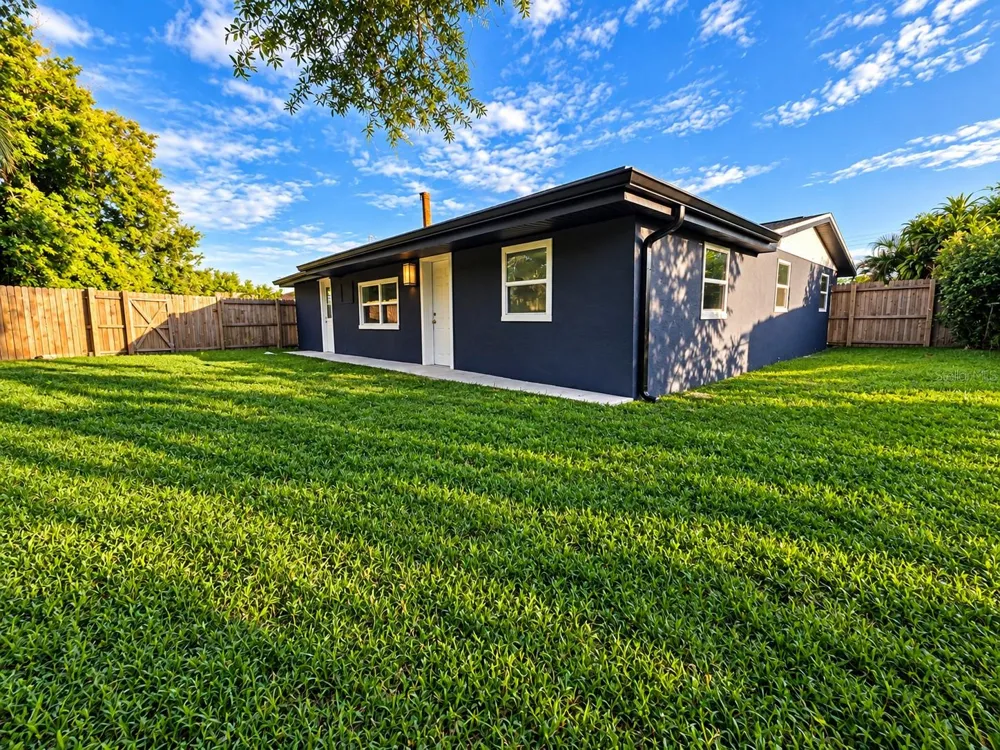 5718 MALLOW STREET New Port Richey, FL 34652