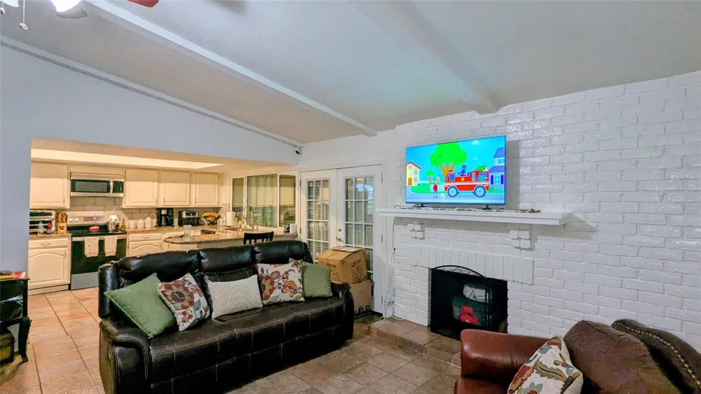 7307 La Granada Drive Houston, TX 77083