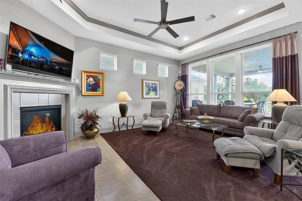 392 Connemara Drive Spring, TX 77382