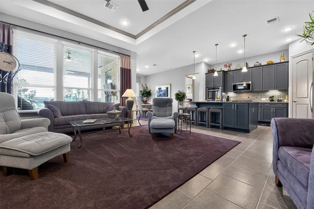 392 Connemara Drive Spring, TX 77382