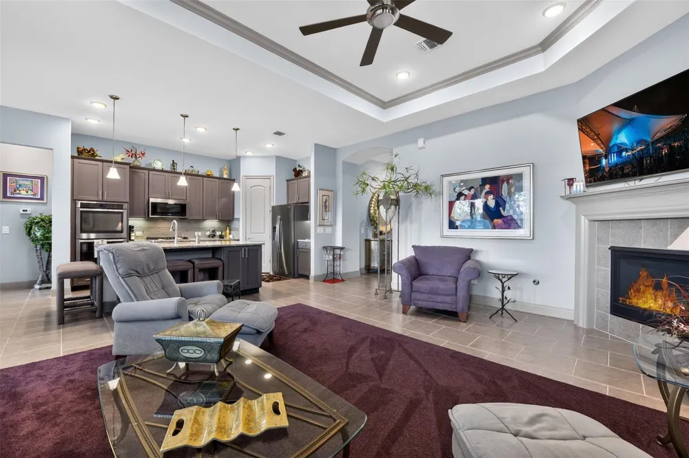 392 Connemara Drive Spring, TX 77382