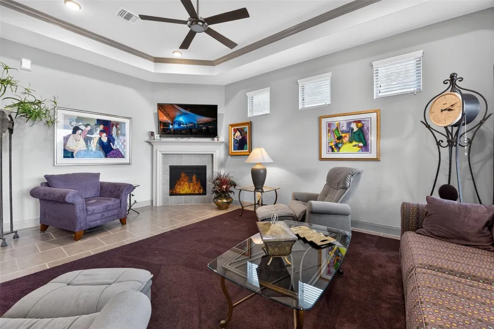 392 Connemara Drive Spring, TX 77382