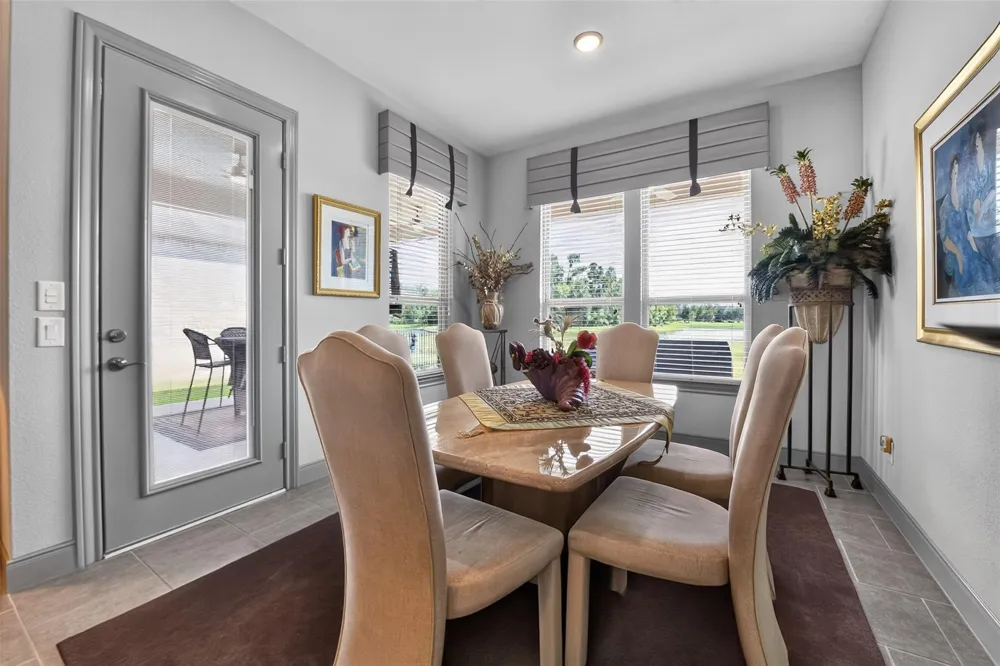 392 Connemara Drive Spring, TX 77382